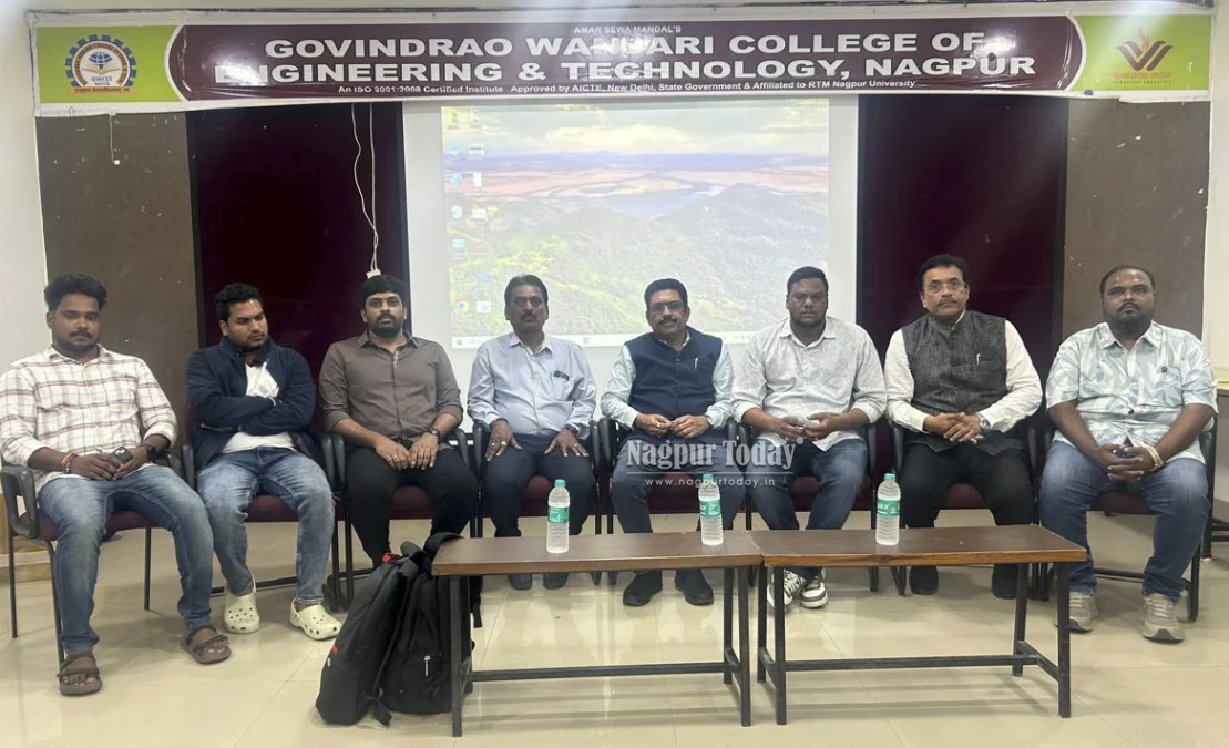 GWCET Successfully Conducts Two-Day Cyber Security & Social Media Awareness Boot Camp