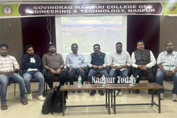 GWCET Successfully Conducts Two-Day Cyber Security & Social Media Awareness Boot Camp