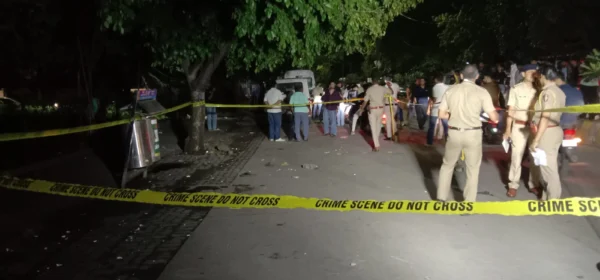Nagpur: 14-Year-Old Killed in Jaripatka, 2 More Arrested