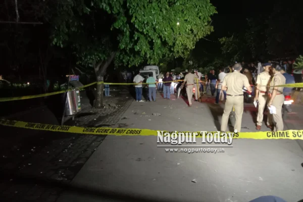 Nagpur: 14-Year-Old Killed in Jaripatka, 2 More Arrested