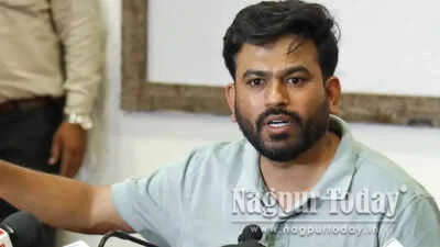 Abhijit Dipke to Interact with Tribal Students in Nagpur Today