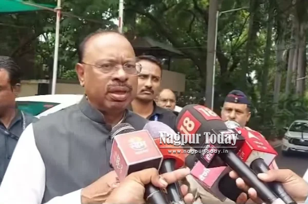 गणेशोत्सवात मुंबईत आंदोलन टाळा; बावनकुळेंचे आवाहन, दुष्काळग्रस्त शेतकऱ्यांच्या मदतीला सरकार सज्ज