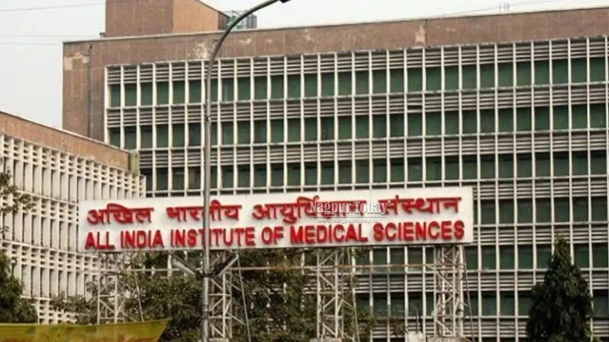 एम्स में एडमिशन का झांसा, परिवार से 10 लाख ऐंठे