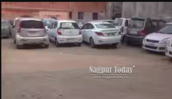 HC Pulls Up Nagpur Traffic Police Over Dhantoli Parking Chaos