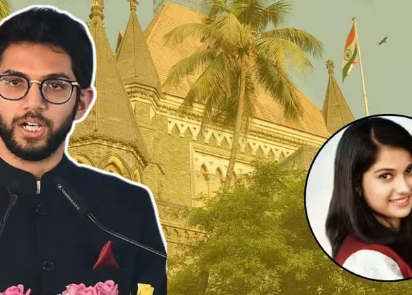 CBI Registers FIR in Disha Salian Case; Aditya Thackeray Not Named as Accused