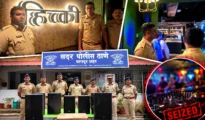 100.6 dB DJ Blast Lands Hichki Bar in Police Trouble