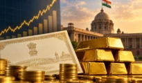 Can Gold Rates Crash Before September 11? Why SGB Redemptions Could Add to the Government’s Bill