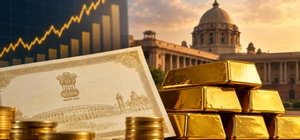 क्या 11 सितंबर से पहले Gold Rate Crash होगा? SGB की बढ़ती देनदारी से सरकार पर दबाव