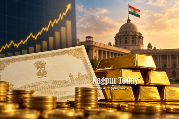 Can Gold Rates Crash Before September 11? Why SGB Redemptions Could Add to the Government’s Bill