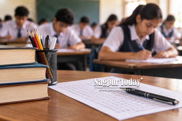 Maharashtra Announces 2027 SSC, HSC Exam Schedule