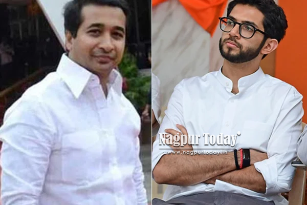 आदित्य ठाकरेंच्या अटकेची शक्यता? नितेश राणेंचं मोठं वक्तव्य; दिशा सालियन प्रकरण पुन्हा चर्चेत