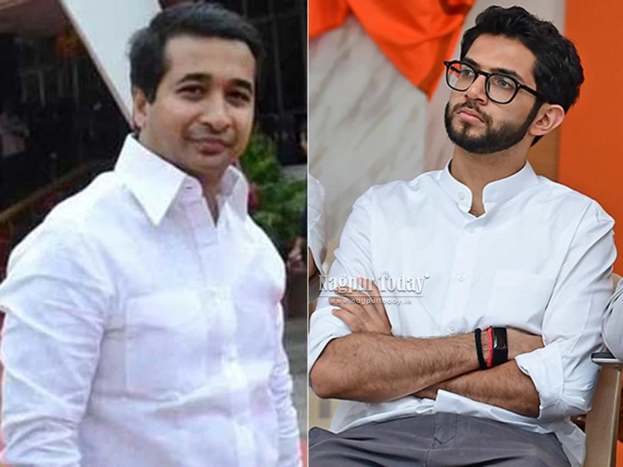 आदित्य ठाकरेंच्या अटकेची शक्यता? नितेश राणेंचं मोठं वक्तव्य; दिशा सालियन प्रकरण पुन्हा चर्चेत