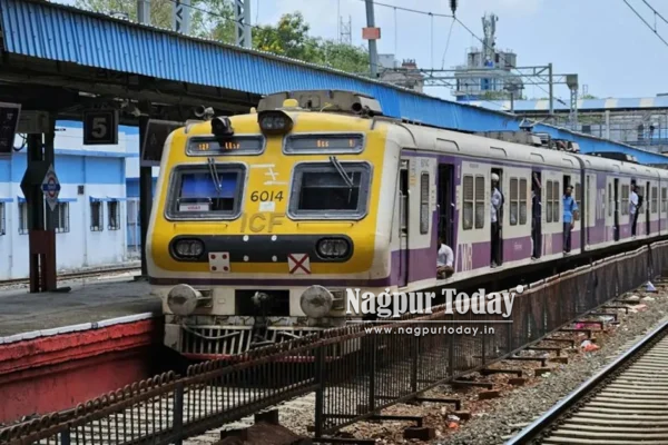 मध्य रेल्वेची कमाई वाढली; ८ महिन्यांत ५८ कोटींचे भाडे-व्यतिरिक्त उत्पन्न, नागपूर विभागाचाही हातभार!