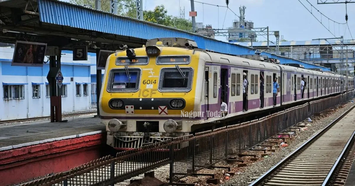 मध्य रेल्वेची कमाई वाढली; ८ महिन्यांत ५८ कोटींचे भाडे-व्यतिरिक्त उत्पन्न, नागपूर विभागाचाही हातभार!