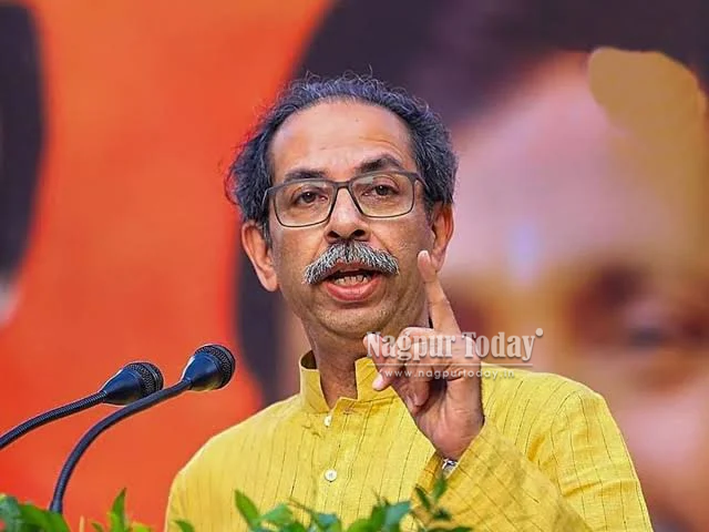 दुष्काळासाठी विकासकामांचा निधी वळवा; उद्धव ठाकरेंची सरकारकडे मोठी मागणी