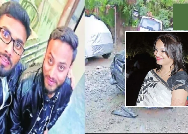 Ramjhula hit-and-run case: Charges framed against Ritika Malu and two others