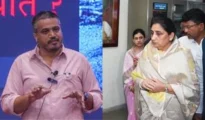 अजितदादांच्या अपघातावरून राजकारण नको; सुनेत्रा पवारांच्या वक्तव्यावर रोहित पवारांचं प्रत्युत्तर