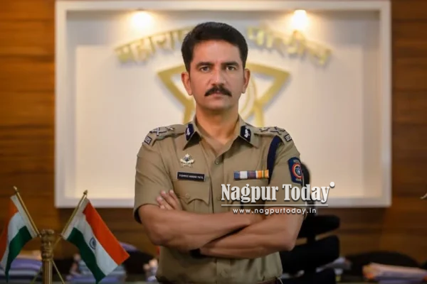 Nagpur Bans DJs, DJ Vehicles and Laser Lights Until November 1