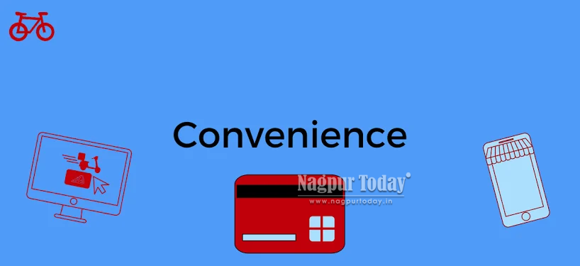 When Convenience Becomes a Business Model