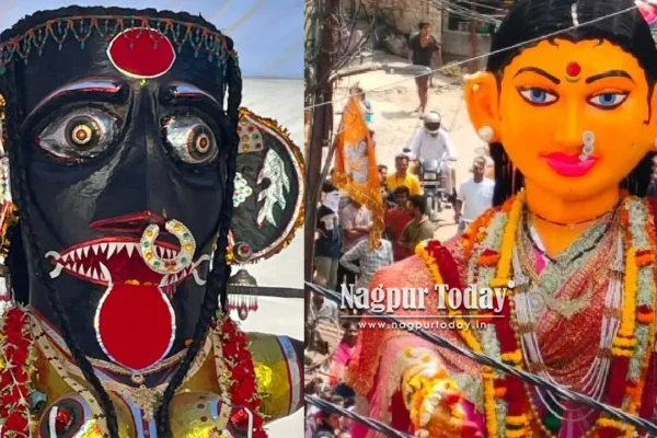 ऐतिहासिक ‘मारबत महोत्सवाच्या’ अनुषंगाने दोन दिवसीय भव्य छायाचित्र स्पर्धा व प्रदर्शनी