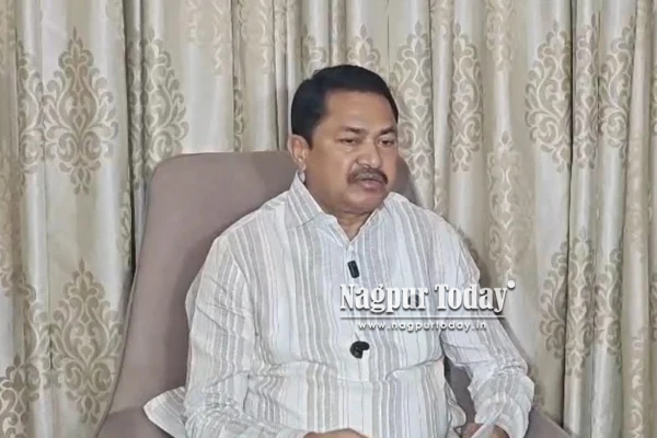 निविदा रद्द करा, अन्यथा…; नागपुरात महागड्या कोळसा खरेदीवरून नाना पटोले आक्रमक