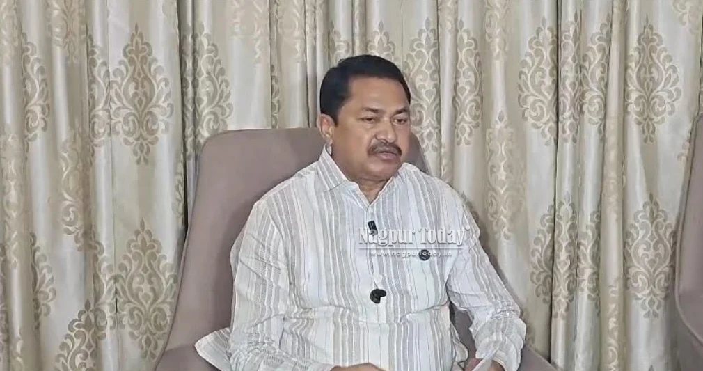 निविदा रद्द करा, अन्यथा…; नागपुरात महागड्या कोळसा खरेदीवरून नाना पटोले आक्रमक