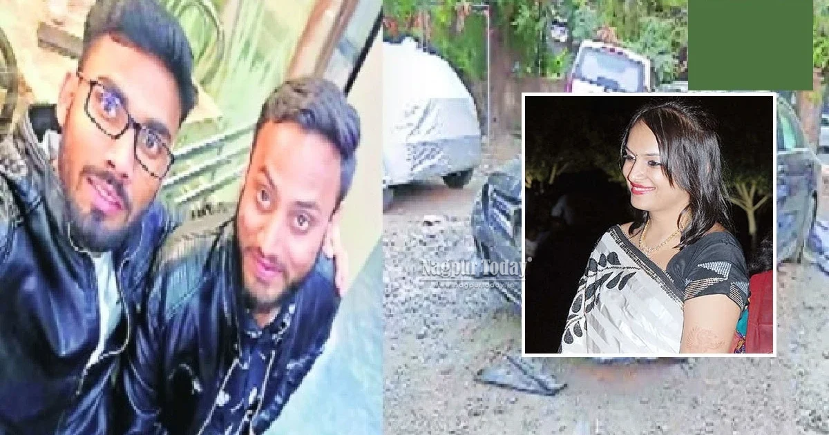 रामझुला हिट-अँड-रन प्रकरण; रितिका मालूसह तिघांवर आरोप निश्चित,न्यायालयात खटला सुरु