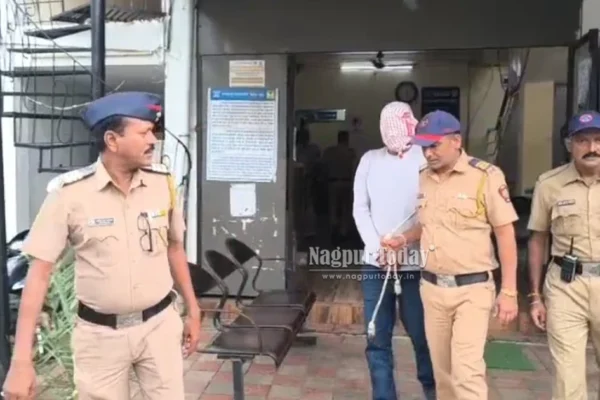 नागपुरात डान्स क्लासवरून वाद; पतीकडून पत्नीला बेदम मारहाण, उपचारादरम्यान मृत्यू