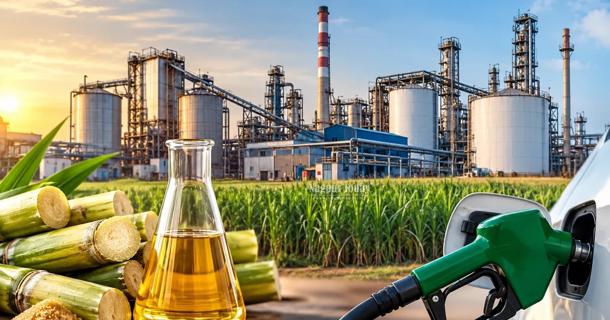 HPCL's Bihar Ethanol Plants: 120 KLPD Capacity and RTI Details