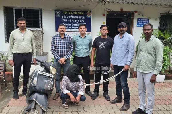 Nagpur Boy Abduction: 14-Year-Old Rescued, Man Held