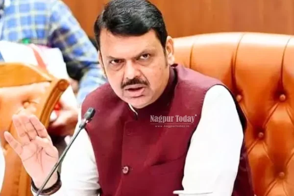 केंद्राची वाट न पाहता शेतकऱ्यांना मदत, दुष्काळासंदर्भात मुख्यमंत्री फडणवीसांची माहिती