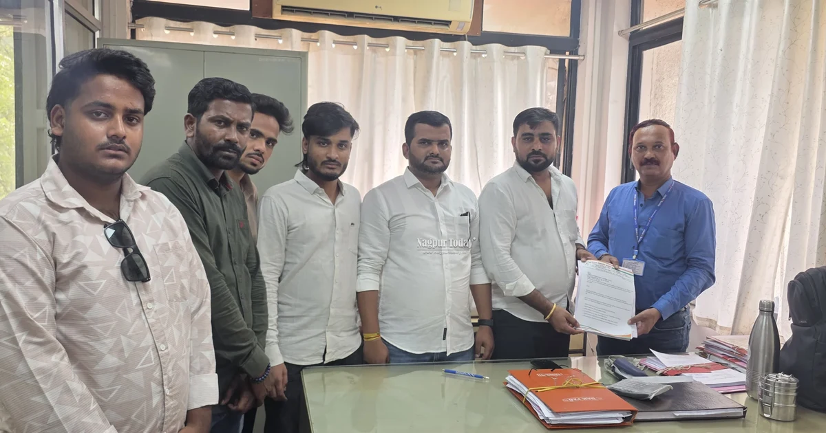 नागपुर में 600 कथित फर्जी रजिस्ट्रियों का आरोप, मचा हड़कंप