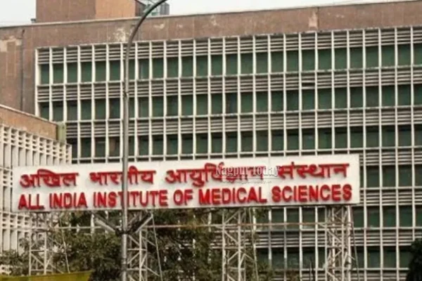 Nagpur: ₹10 Lakh Fraud in AIIMS Admission Promise