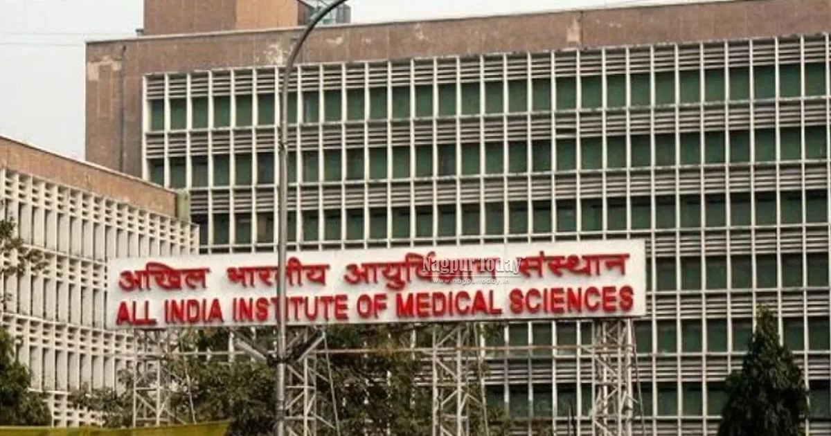 एम्स में एडमिशन का झांसा, परिवार से 10 लाख ऐंठे