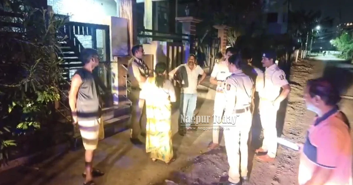 डिलीवरी बॉय बनकर लूट की कोशिश, पकड़े गए युवक की मौत