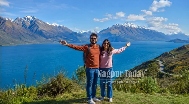 One Country, Endless Adventures with the Ultimate New Zealand Tour Experience