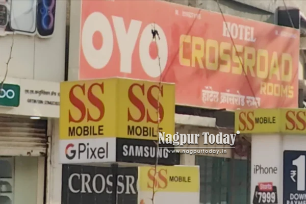 Nagpur Crime Branch: 13 Hotels Booked for Fake OYO Branding