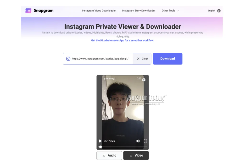 8 Best Free Instagram Private Viewer Apps & Websites