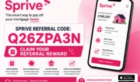 Sprive Referral Code Q26ZPA3N – Get a Free £5 Signup Bonus