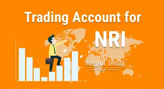 Best Stock Broker for NRIs in India