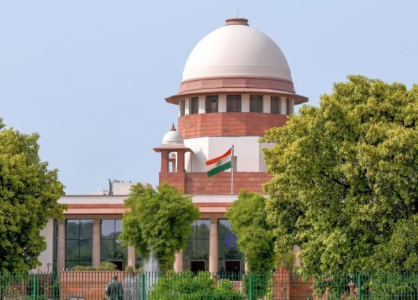 SC dismisses plea seeking recitation of preamble in schools