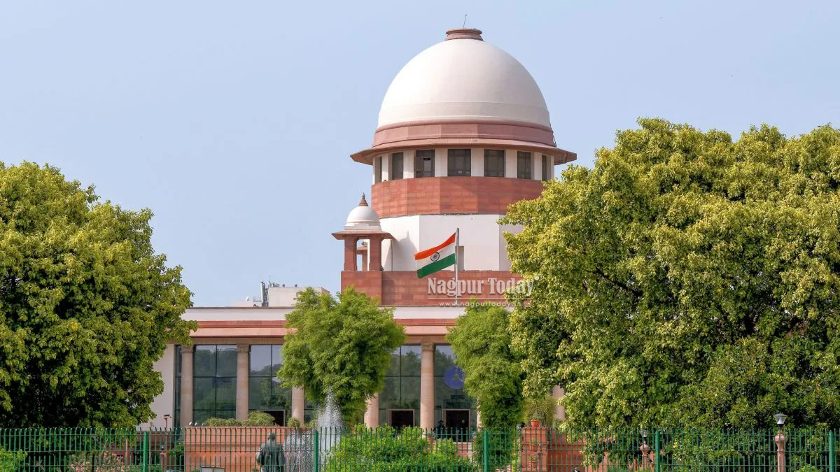 SC dismisses plea seeking recitation of preamble in schools
