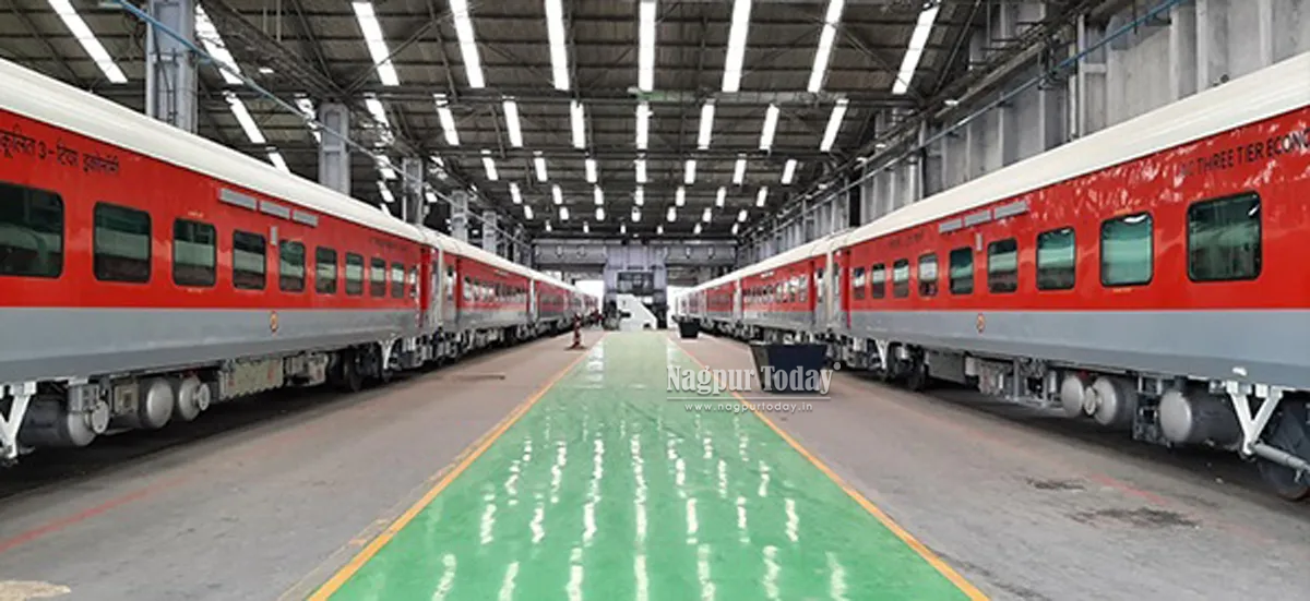 Railways cancels trains ahead of October 10 CJP protest