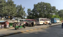 Nagpur Police Book MP Bus Depot Manager, Travel Operators
