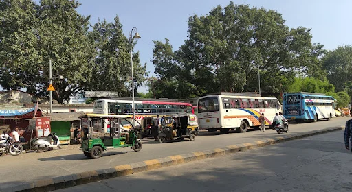 Nagpur Police Book MP Bus Depot Manager, Travel Operators