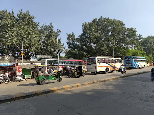 Nagpur Police Book MP Bus Depot Manager, Travel Operators