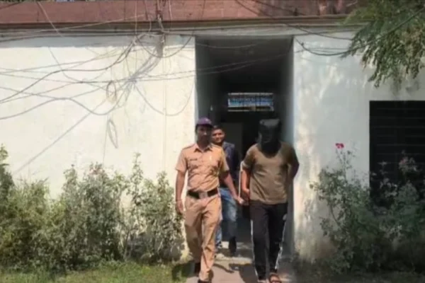 नागपूरच्या जाटतरोडी परिसरात गोळीबार करून दहशत माजवणाऱ्या आरोपीला अटक!
