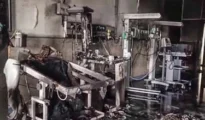 Godhani Chlorine Leak: Contractor, Supplier Booked for Negligence in Nagpur