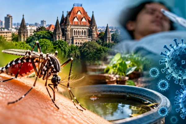 Nagpur Dengue Cases Surge to 72 in October; Swine Flu Declines