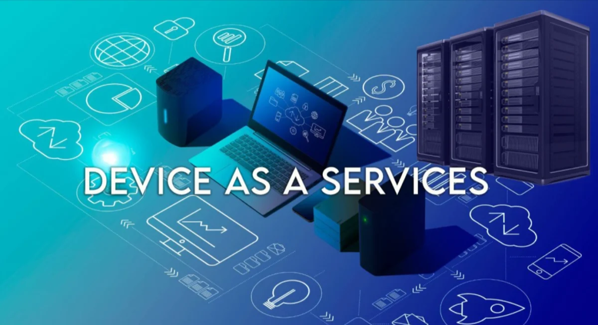 Device as a Service in India: What Is Included in the Monthly Service?